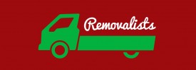 Removalists Coquette Point - Furniture Removals